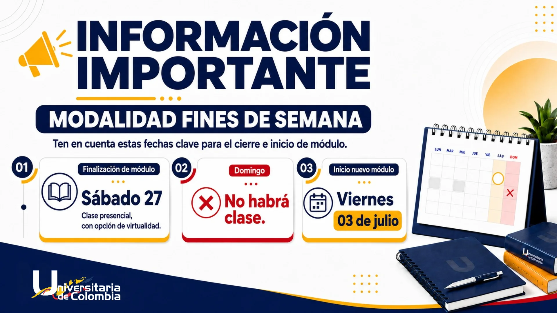 Anuncio Clases